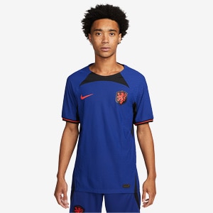 Barcelona 2022/23 Stadium Away (Frenkie de Jong) Nike Women's Dri-Fit Soccer Jersey in Yellow, Size: Small | FN4915466-FCB