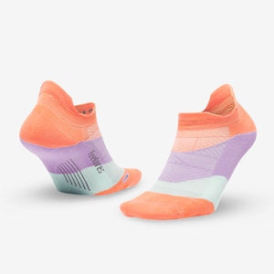 Feetures Elite Light Cushion No Show Tab Socks | Pro:Direct Running