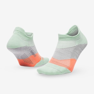 Feetures Elite Light Cushion No Show Tab Socks | Pro:Direct Running