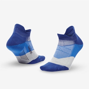 Feetures Elite Light Cushion No Show Tab Socks | Pro:Direct Running