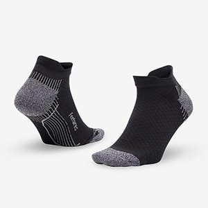 Feetures PF Relief Light Cushion No Show Tab Socks | Pro:Direct Running