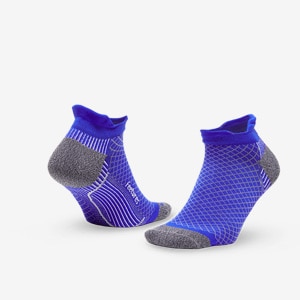 Feetures PF Relief Light Cushion No Show Tab Socks | Pro:Direct Running