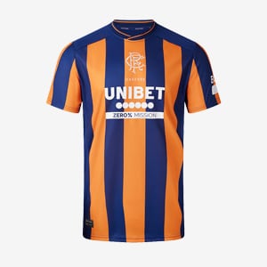 Rangers 2021-22 Castore Away Kit - Football Shirt Culture - Latest Football  Kit News and More