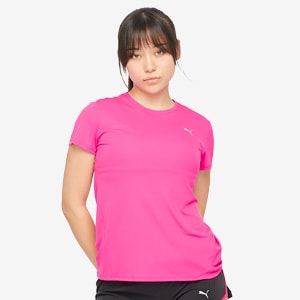 Puma Womens Run Favorite T-Shirt | Pro:Direct Running