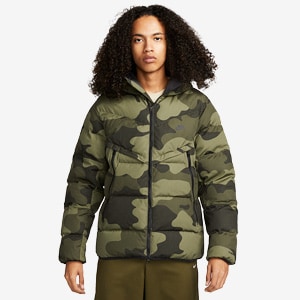 Giacca Nike Sportswear Storm-FIT Windrunner Poly-Filled con | Pro:Direct Soccer