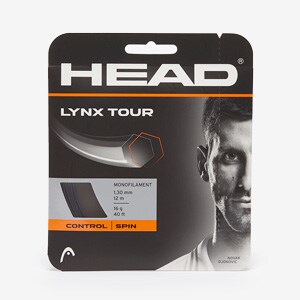HEAD Lynx Tour Sets 16/1.30mm | Pro:Direct Tennis