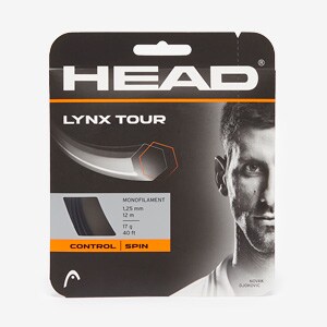 HEAD Lynx Tour Sets 17/1.30mm | Pro:Direct Tennis