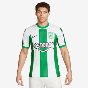 限定お買い得商品 Nike Atlético Nacional 22/23 Dri-Fit Stadium SS Home Jersey ウェア
