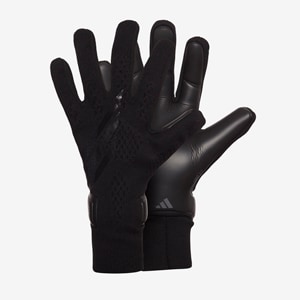 adidas X GL Pro - Black/Black/Black - GK Gloves