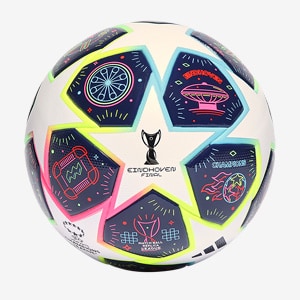 adidas UEFA Champions League Femenina EHV | Pro:Direct Soccer