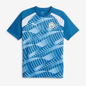 Uruguay 22/23 Puma Home Pre-Match Shirt - Football Shirt Culture