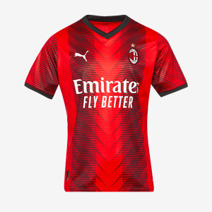 Buy AC Milan Tracksuit 2022/23 Kit cheap 