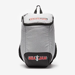 Wilson NBA Jam Backpack Multi Accessories Pro:Direct Basketball