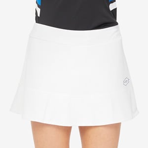 Lotto Womens Squadra III Skirt | Pro:Direct Tennis