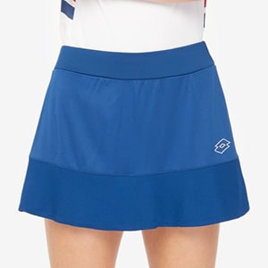 Lotto Womens Squadra III Skirt | Pro:Direct Tennis