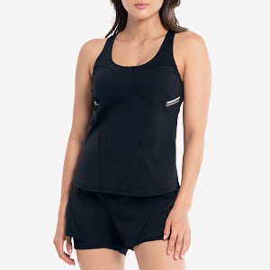 Lucky In Love Uptempo Tank With Bra | Pro:Direct Tennis
