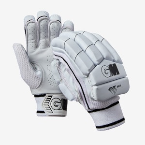 Gunn & Moore 303 LH Junior Batting Gloves | Pro:Direct Cricket