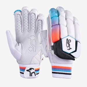Kookaburra Aura 2.1 RH Batting Gloves | Pro:Direct Soccer