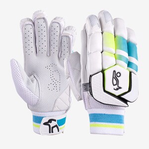 Kookaburra Rapid 2.1 RH Batting Gloves | Pro:Direct Soccer
