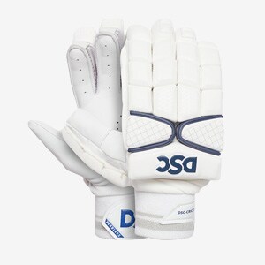 DSC Pearla X1 RH Batting Gloves | Pro:Direct Soccer