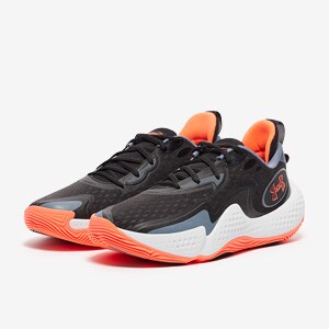 Under Armour Spawn 5 | Pro:Direct Basketball