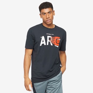 Under Armour Curry Arc Shirt | Pro:Direct Soccer