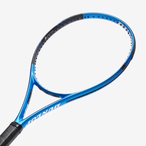 beton De andere dag Vader fage Dunlop Tennis Rackets | Pro:Direct Tennis