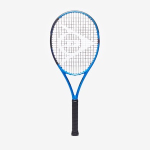 Dunlop FX 500 Tennis Racket (Unstrung) | Pro:Direct Tennis