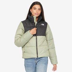The North Face Womens Saikuru Jacket | Pro:Direct Soccer
