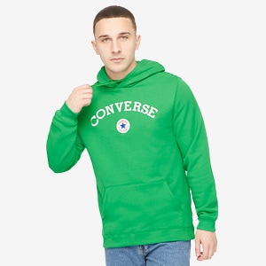 Converse Chuck Patch Hoodie | Pro:Direct Soccer