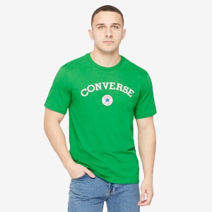 Converse Chuck Patch T-Shirt | Pro:Direct Soccer