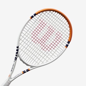 Wilson Clash 100 V2 Roland Garros 2023 | Pro:Direct Tennis
