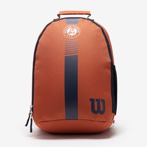 Wilson Youth Backpack Roland Garros | Pro:Direct Tennis