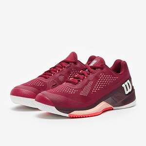 Wilson Womens Rush Pro 4.0 | Pro:Direct Tennis