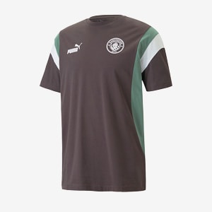 Tee Puma Manchester City 2023 Football Archive | Pro:Direct Soccer