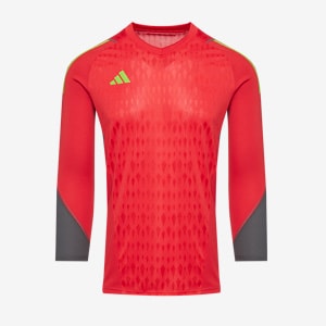 Pro Magenta GK Jersey, Pink Goalkeeper Jersey