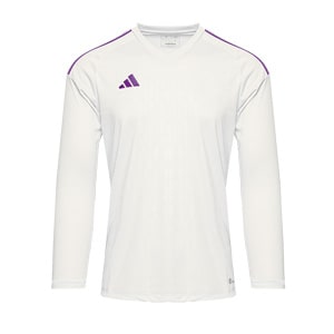 adidas Tiro 23 Junior Competition LS GK Shirt | Pro:Direct Soccer