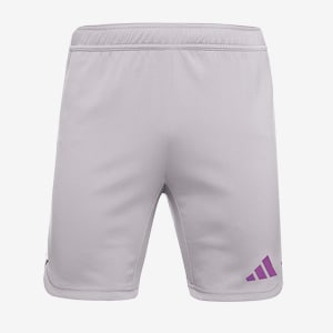 adidas Junior Tiro 23 Pro GK Shorts | Pro:Direct Soccer