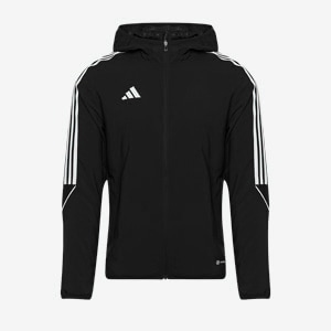 adidas Tiro 23 League Slim Windbreaker Jacket | Pro:Direct Soccer