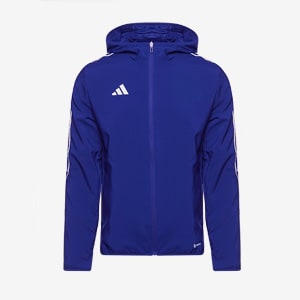adidas Tiro 23 League Slim Windbreaker Jacket