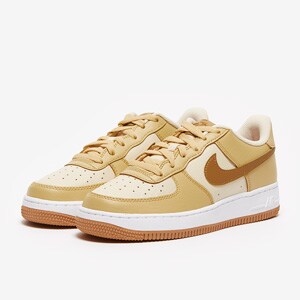Nike Sportswear Ältere Kinder Air Force 1 LV8 (GS) | Pro:Direct Soccer