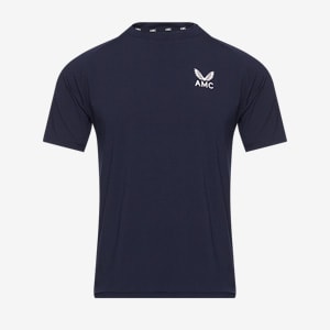 Castore Core Active Short Sleeve T-Shirt | Pro:Direct Tennis