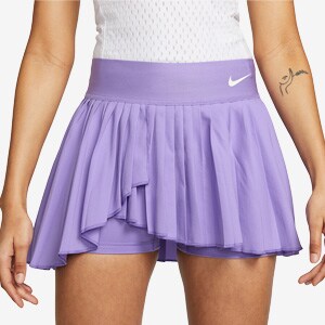 Nike Womens Court Dri-FIT Advantage Pleated Skirt | Pro:Direct Tennis