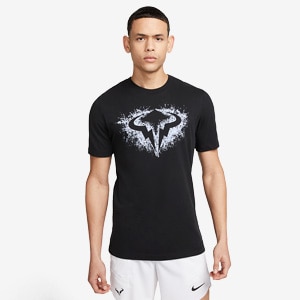 Nike Court Dri-FIT Rafa T-Shirt | Pro:Direct Tennis