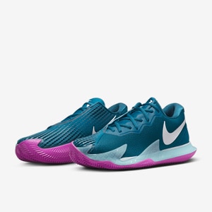 Nike Court Air Zoom Vapor Cage 4 Rafa | Pro:Direct Tennis