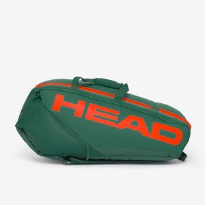 HEAD Pro Racket Bag (Extra Large) | Pro:Direct Tennis
