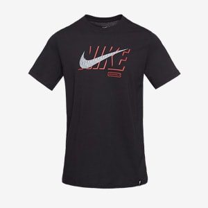 Nike Liverpool FC 22/23 Swoosh T-Shirt | Pro:Direct Soccer