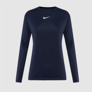 Nike Womens Park 1st Layer LS Shirt | Pro:Direct Soccer