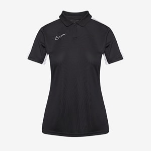 Nike Dri-Fit Damen Academy 23 Poloshirt | Pro:Direct Soccer