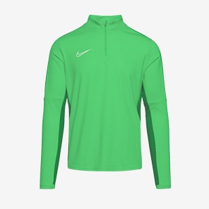 Nike Dri-Fit Academy 23 Drill Top - University Red/Gym Red